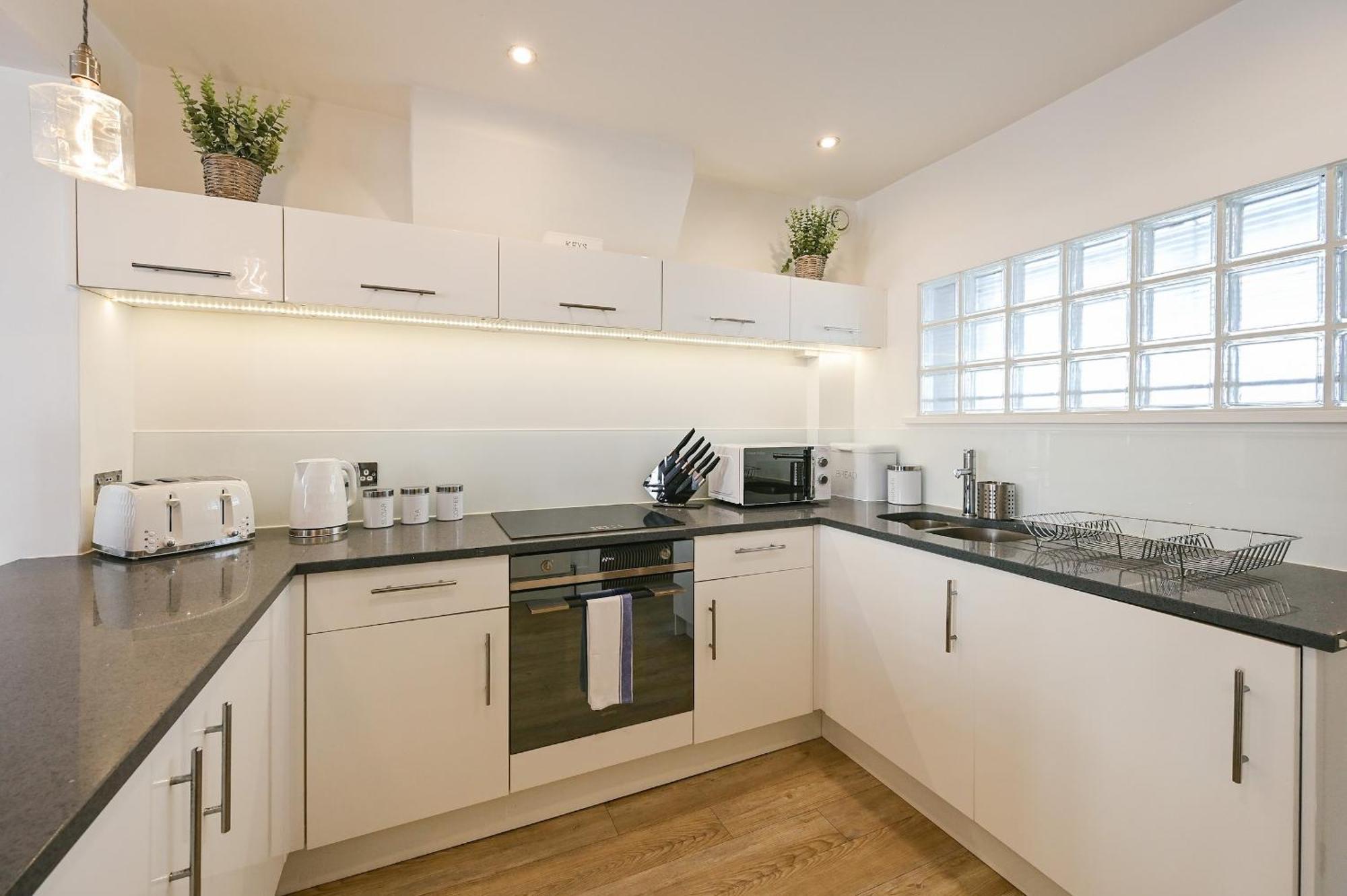 The Monopoly Breeze House - Your Dream Getaway With Wet Room In The Heart Of Brighton Exterior foto